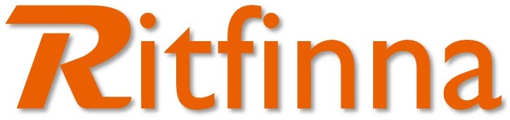 Ritfinna (logo)